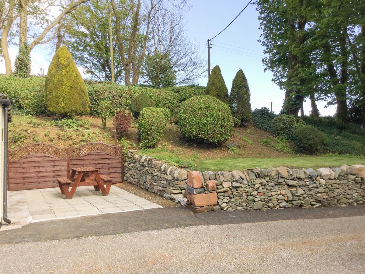 Garden Cottage Castle Douglas Exterior photo