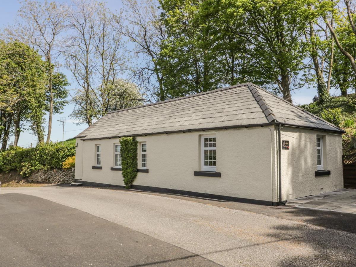 Garden Cottage Castle Douglas Exterior photo